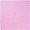 Jersey fabric "Clouds" Pink