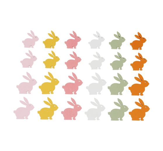 VBS Scatter decorations "Florence"