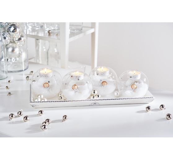 Kulki do podgrzewaczy VBS, 4 szt.