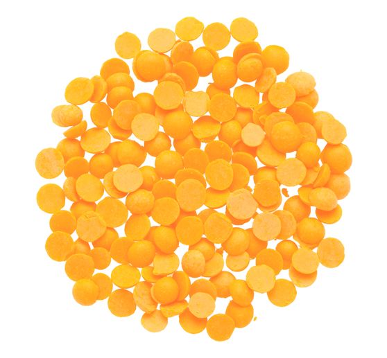 Woskowe pastylki koloryzujące