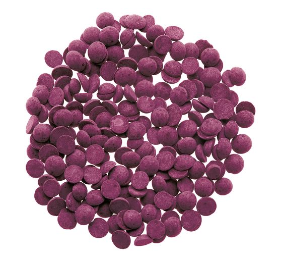 Woskowe pastylki koloryzujące