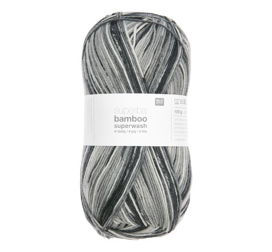 Rico Design Superba Bamboo