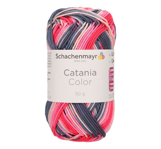Schachenmayr "Catania Colour"