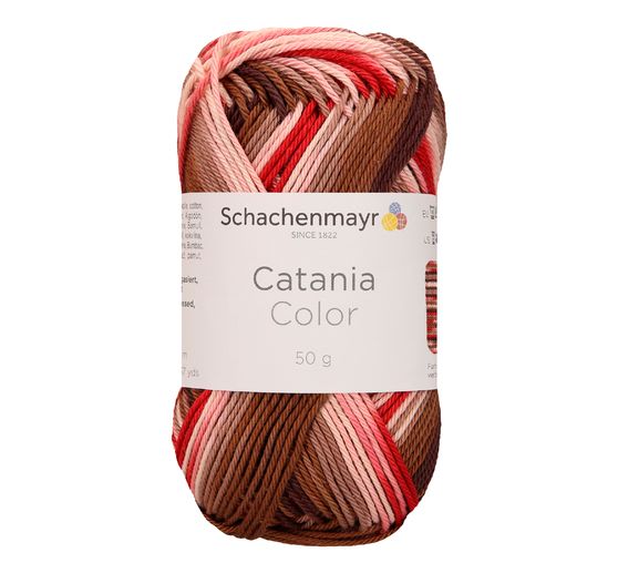 Schachenmayr "Catania Colour"