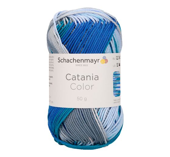 Schachenmayr "Catania Colour"
