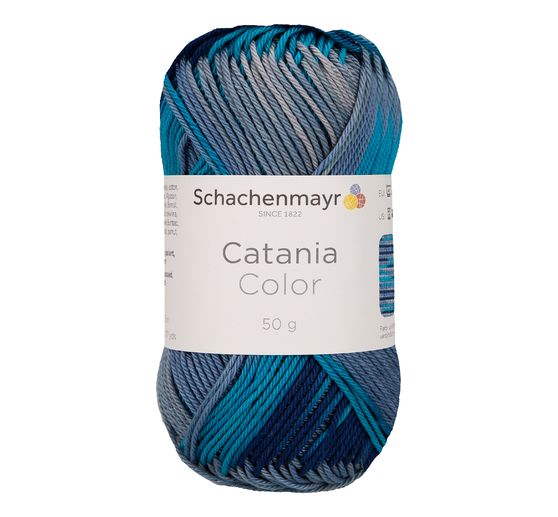 Schachenmayr "Catania Colour"