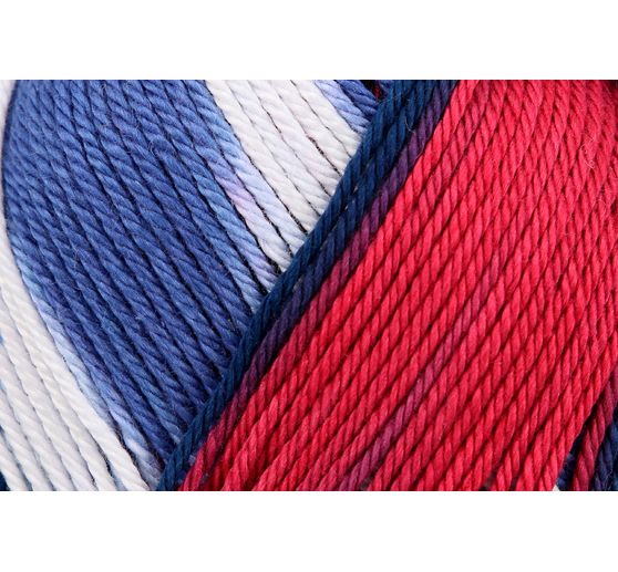 Schachenmayr "Catania Colour"