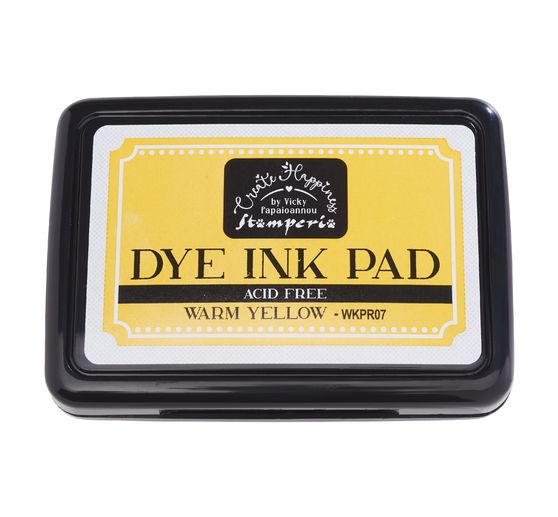 Stamperia DYE INK PAD