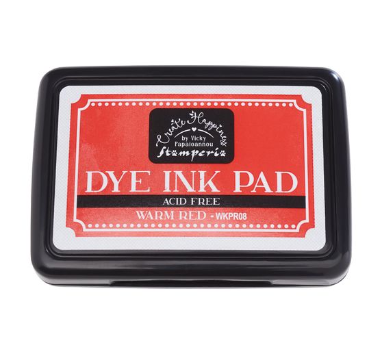 Stamperia DYE INK PAD