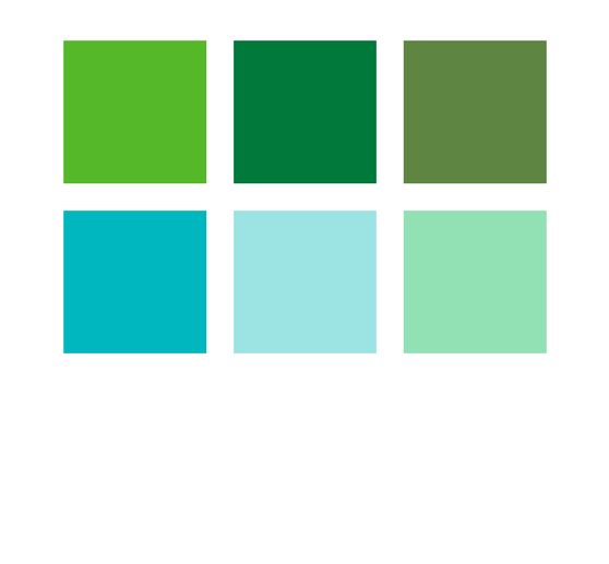 Pisak pigmentowy STAEDTLER, zestaw 6 sztuk