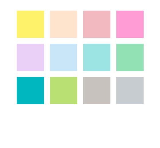 Pisak pigmentowy STAEDTLER, zestaw 12 sztuk