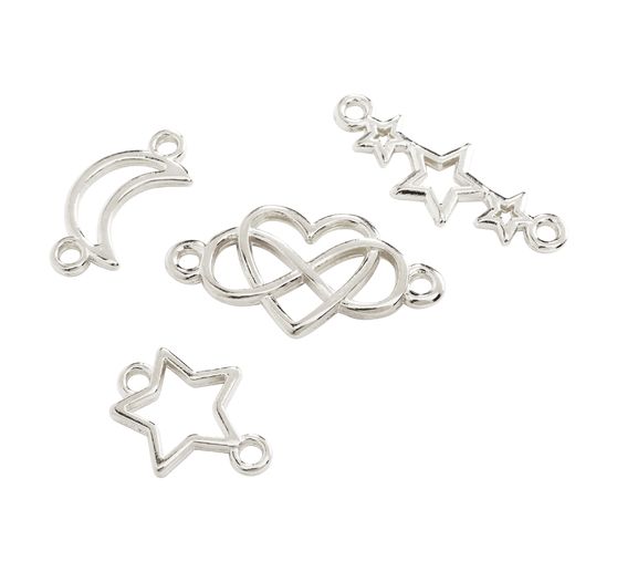 Mieszanka łączników VBS "Księżyc i gwiazdy"