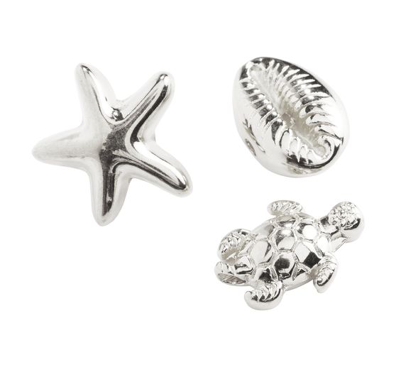 Ozdobne zawieszki VBS "Plaża"