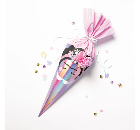 School gift bags craft kit