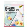 Diamentowy zestaw do haftu Rainbow