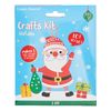 VBS Craft kit "Foam rubber" Father Christmas