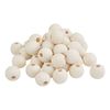 VBS Craft wooden bead Ball