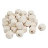 VBS Craft wooden bead Cube