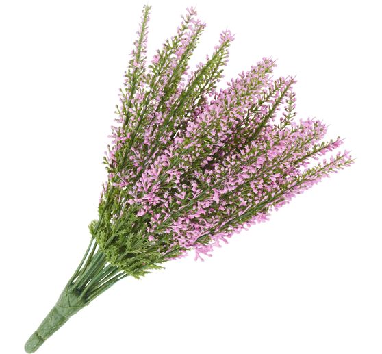 Erica, 24 nitki kwiatowe, długość 26 cm