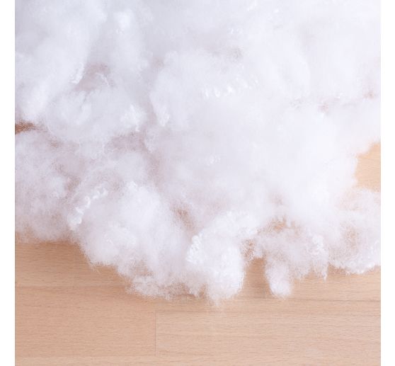 Wata wypełniająca, biała, 1000 g