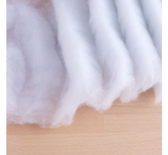 VBS Wata wypełniająca, biała, 300 g