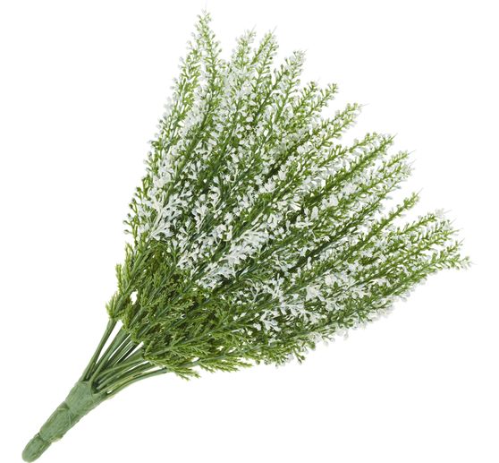 Erica, 24 nitki kwiatowe, długość 26 cm