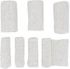 XXL Plaster bandages modeling fabric bulk pack