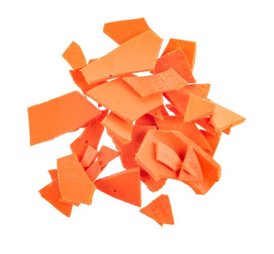 Woskowe pastylki koloryzujące