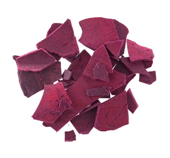 Woskowe pastylki koloryzujące