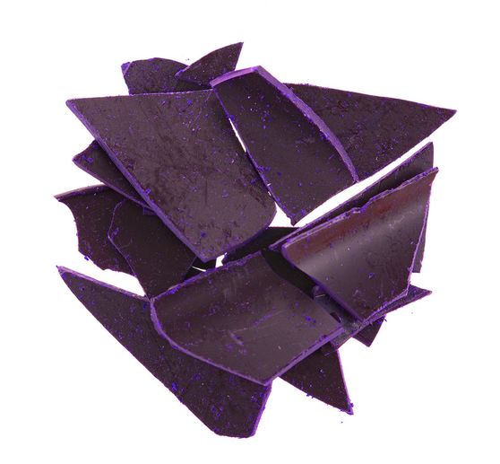 Woskowe pastylki koloryzujące