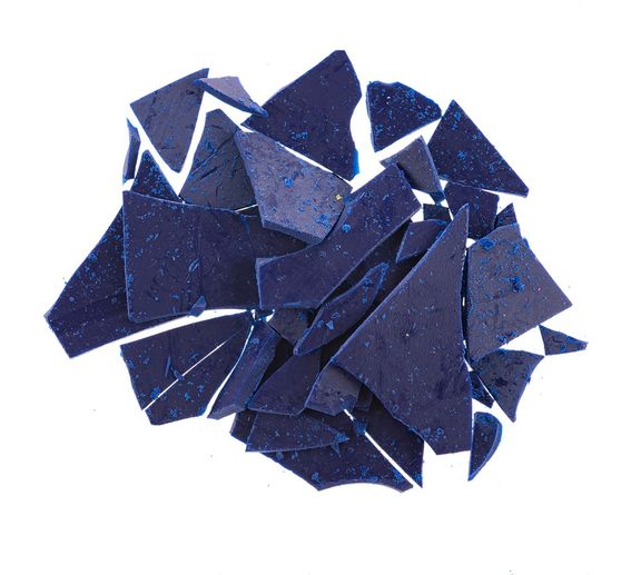 Woskowe pastylki koloryzujące