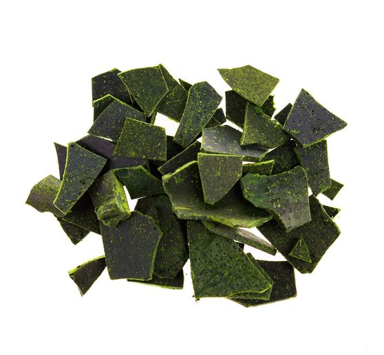 Woskowe pastylki koloryzujące