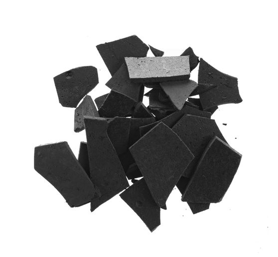 Woskowe pastylki koloryzujące