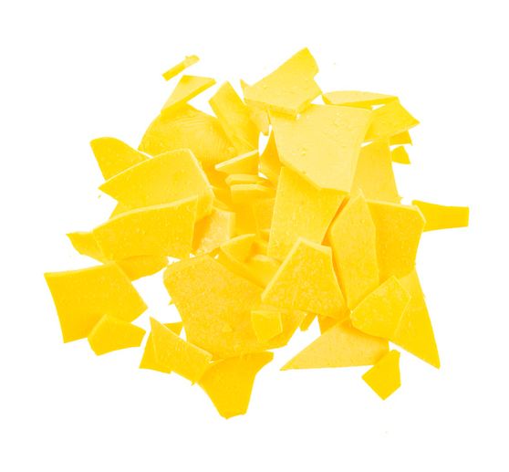 Woskowe pastylki koloryzujące