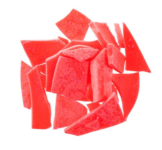 Woskowe pastylki koloryzujące