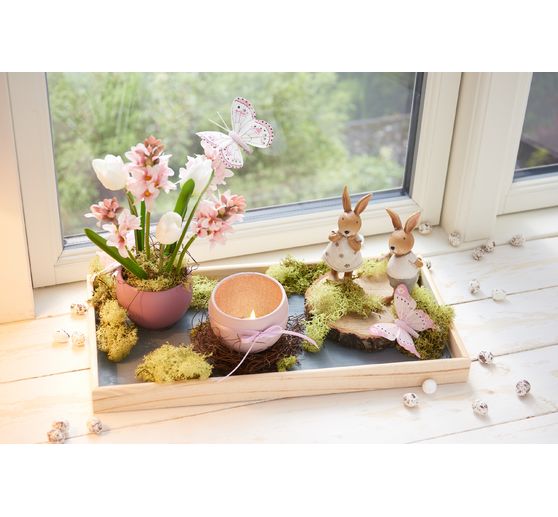 Tarcze do drzew VBS "Okrągłe"