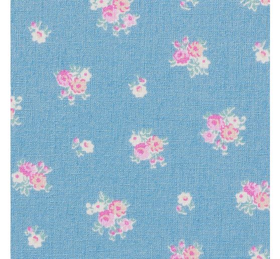 Tkanina bawełniana "Princess