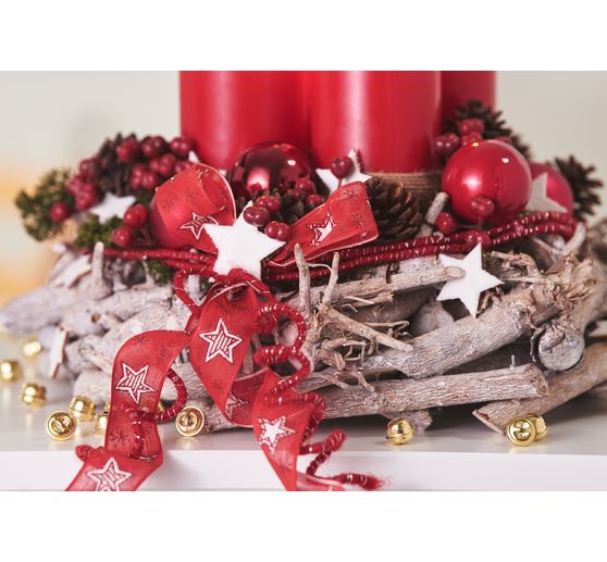 Scatter decoration star "Sammi"