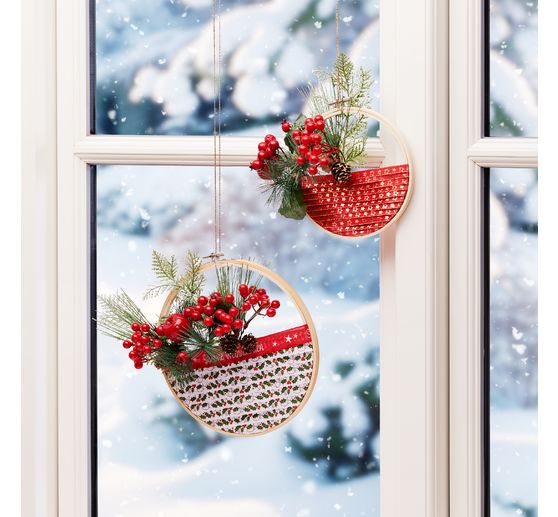 Taśma z nadrukiem VBS "Sternenglanz"