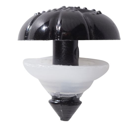 Nosy niedźwiedzia VBS, 100 szt.