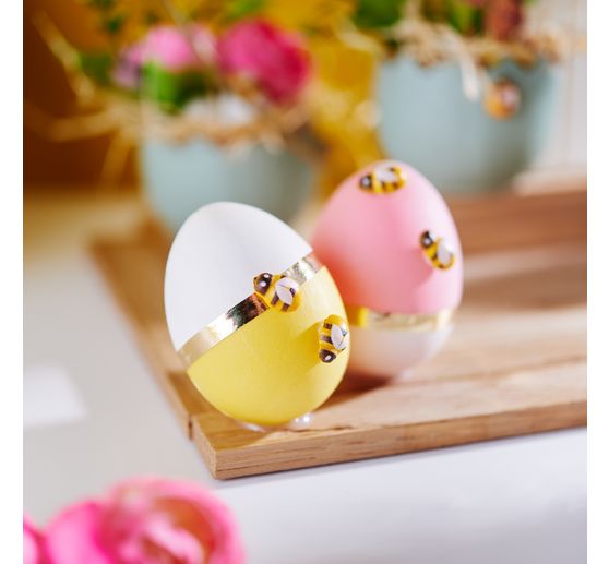 VBS Scatter decoration "Mini bee"