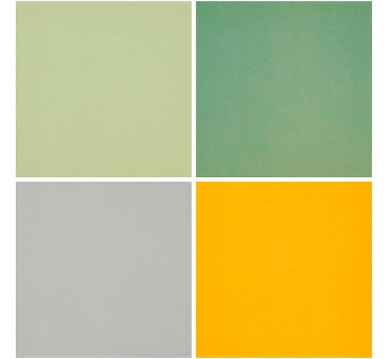 Folding sheets "Duo Color"