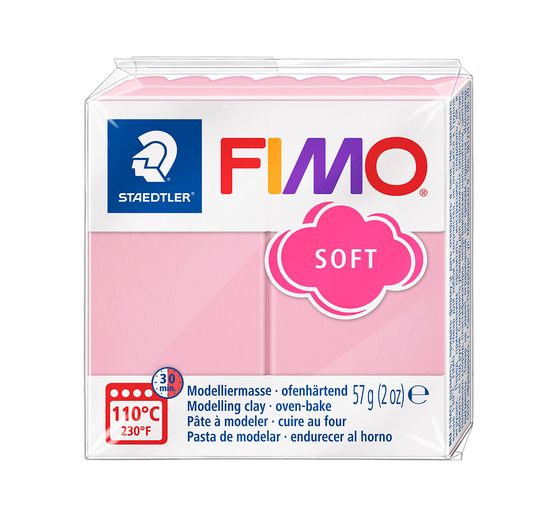 FIMO soft "Kolory podstawowe"