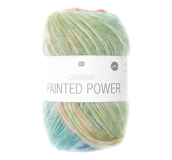 Rico Design Creative "Malowana moc"