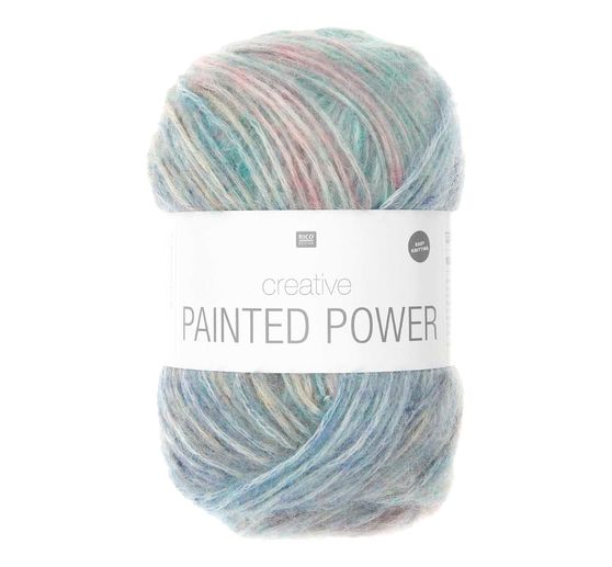 Rico Design Creative "Malowana moc"