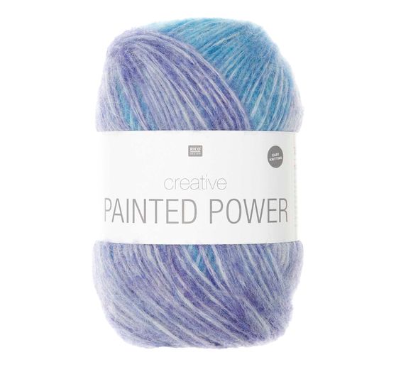 Rico Design Creative "Malowana moc"