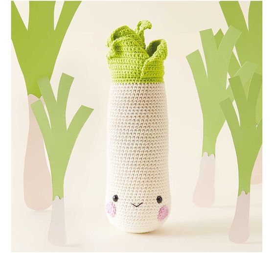 Rico Design Ricorumi "Spin Spin"