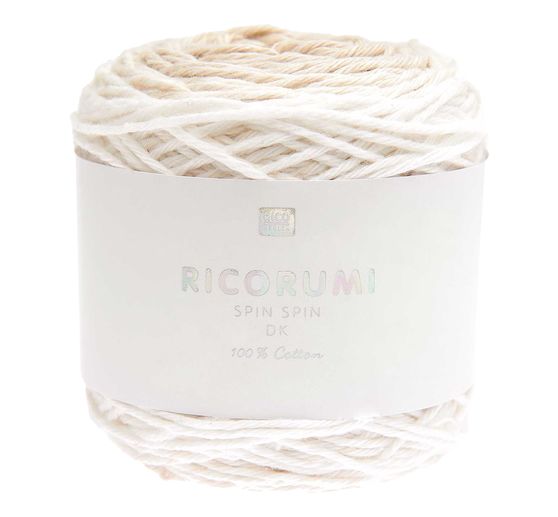 Rico Design Ricorumi "Spin Spin"