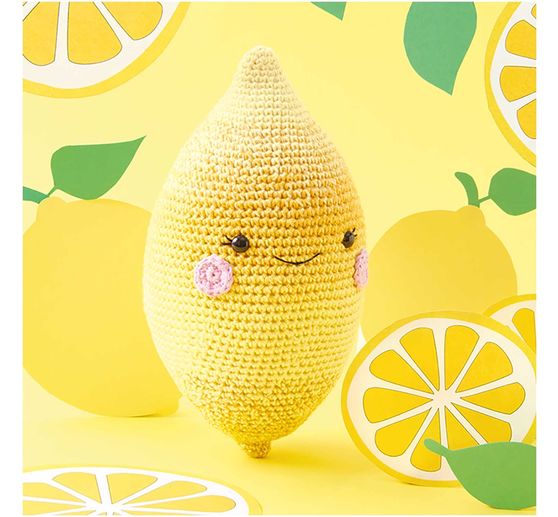 Rico Design Ricorumi "Spin Spin"