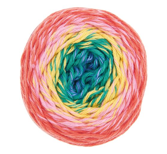 Rico Design Ricorumi "Spin Spin"